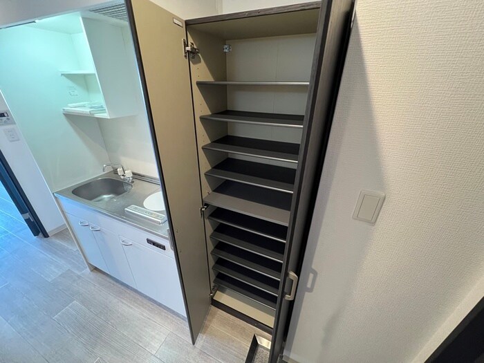 物件内観写真17　(靴箱)