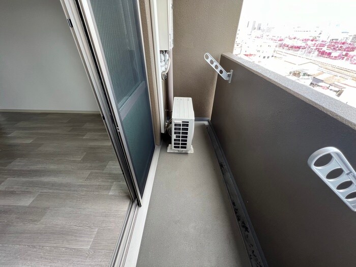 物件内観写真21　(ベランダ・バルコニー)