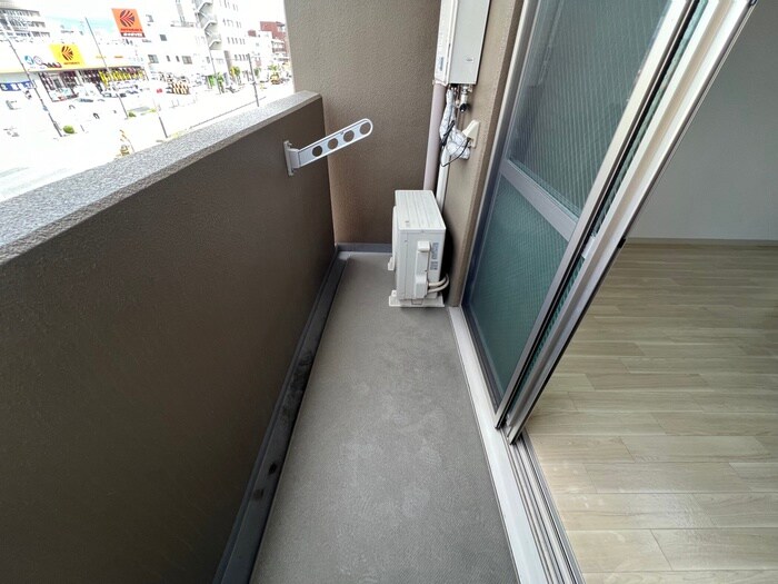 物件内観写真21　(ベランダ・バルコニー)