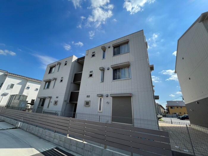 物件外観写真6　(外観写真)