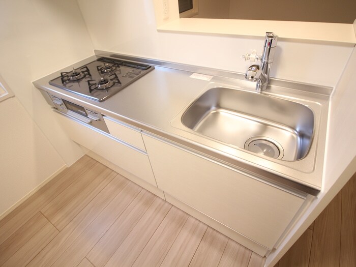 物件内観写真11　(キッチン)