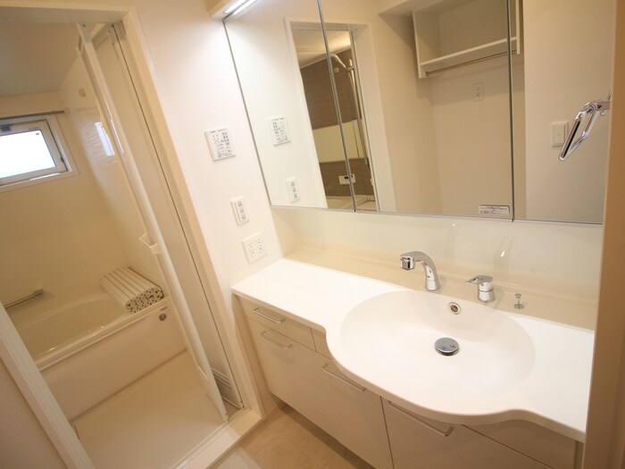 物件内観写真12　(キッチン)