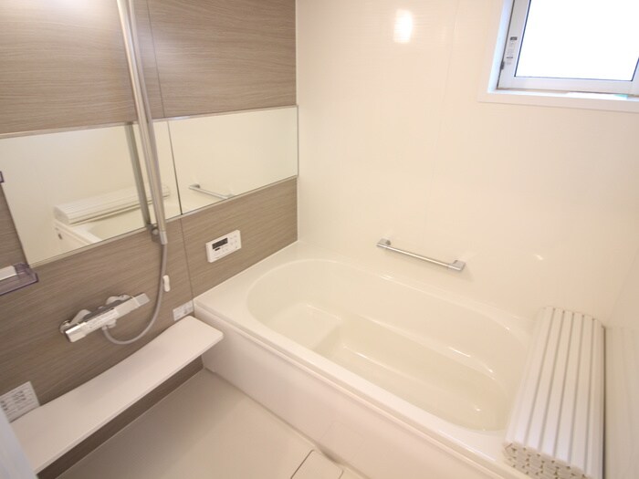 物件内観写真13　(バス／シャワールーム等)