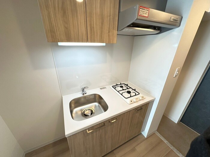 物件内観写真14　(キッチン)