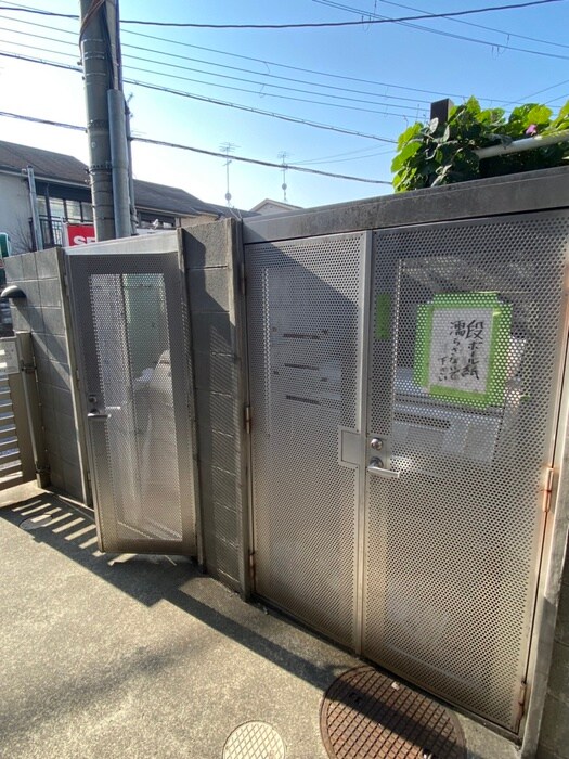 物件外観写真6　(建物設備)