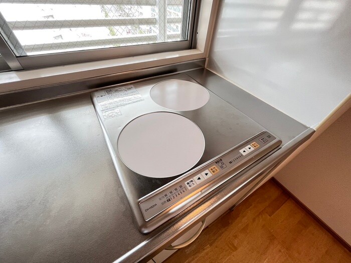 物件内観写真13　(キッチン)