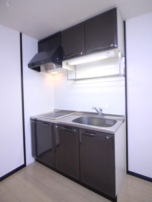 物件内観写真9　(キッチン)