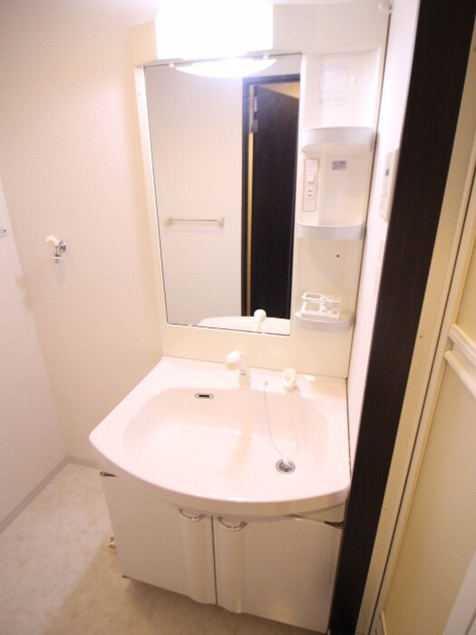 物件内観写真10　(洗面)