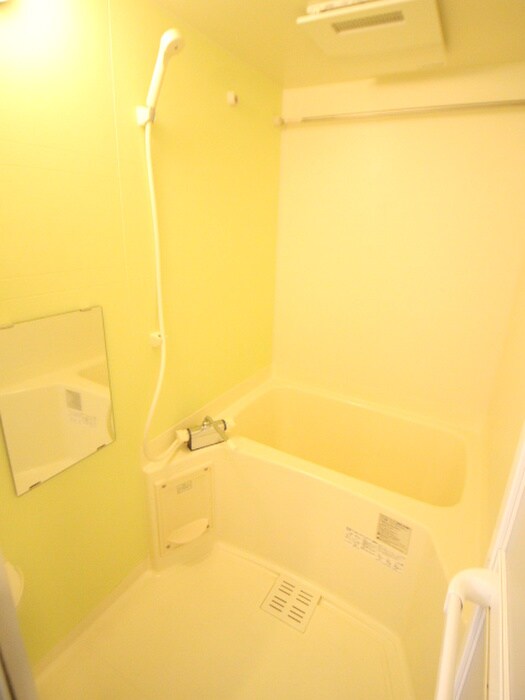 物件内観写真12　(バス／シャワールーム等)