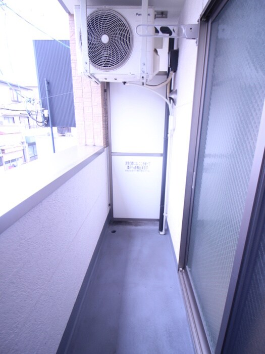 物件内観写真14　(ベランダ・バルコニー)