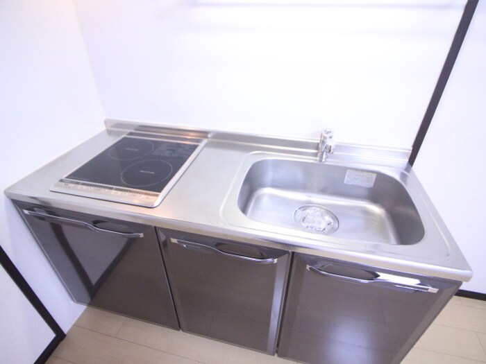 物件内観写真16　(キッチン)