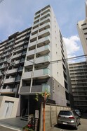スワンズシティ北堀江（804）