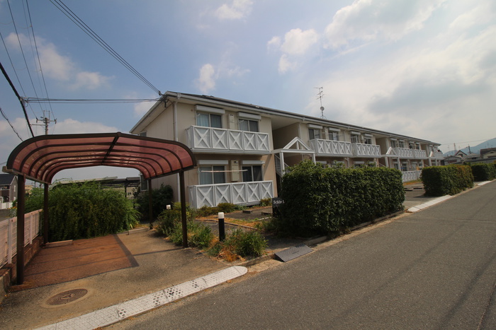 シェーンビラ