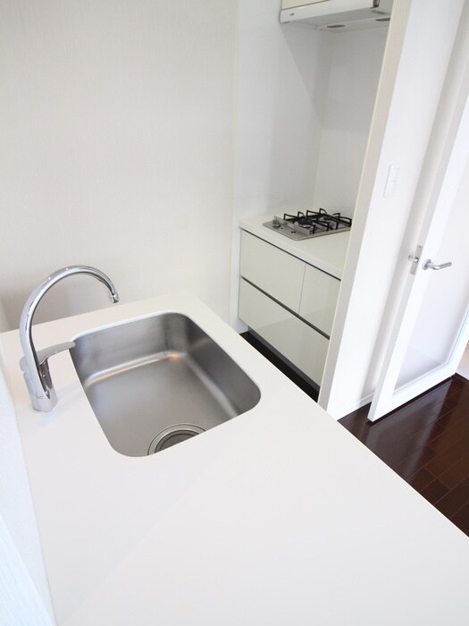 物件内観写真9　(キッチン)