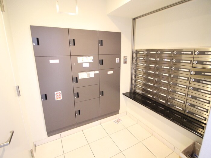 物件外観写真5　(建物設備)