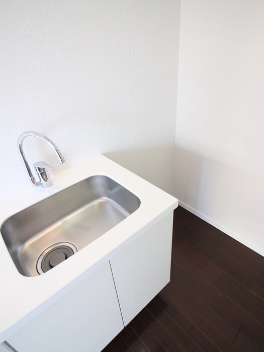 物件内観写真11　(キッチン)