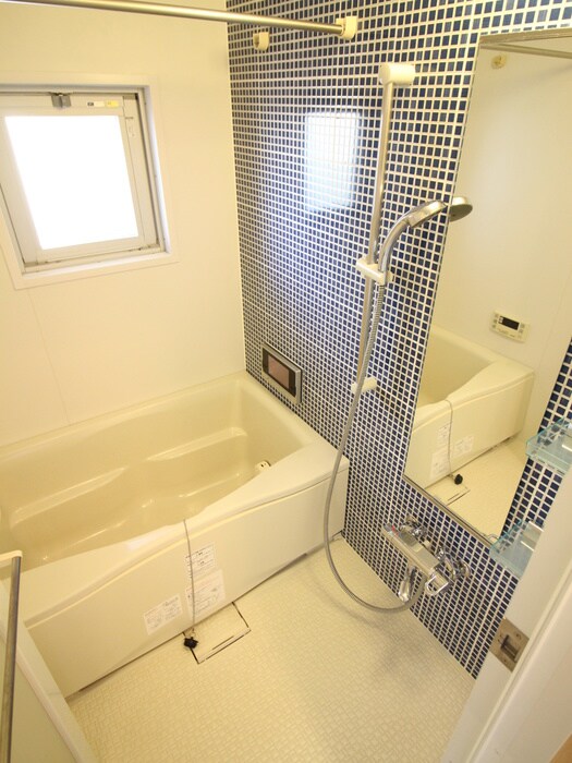 物件内観写真12　(バス／シャワールーム等)