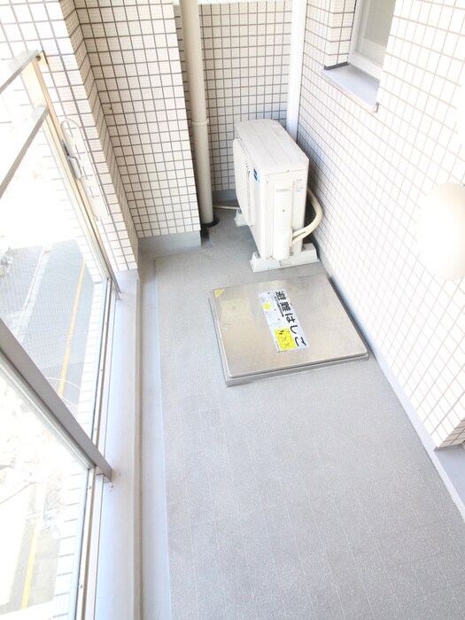 物件内観写真15　(ベランダ・バルコニー)