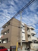 ﾌｼﾞﾊﾟﾚｽ諏訪ノ森Ⅴ番館