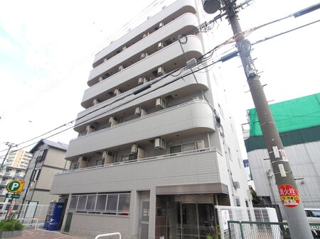 Park Front Mai外観写真