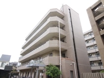 アベニールアサダの外観写真