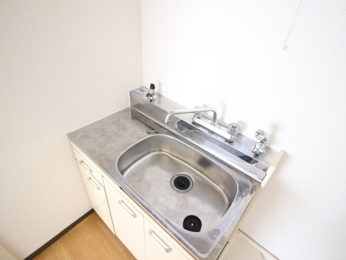 物件内観写真9　(キッチン)