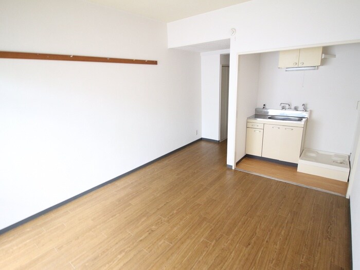 物件内観写真18　(居室)