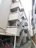 ピア西淀川Ｂ棟