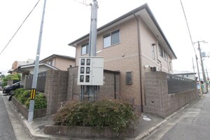シティメゾン小阪本町外観写真