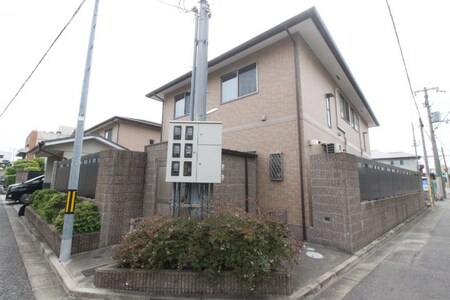 シティメゾン小阪本町外観写真