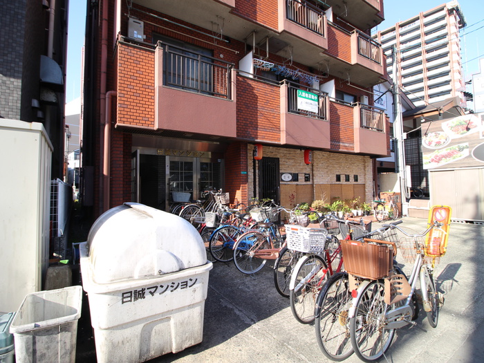 外観写真