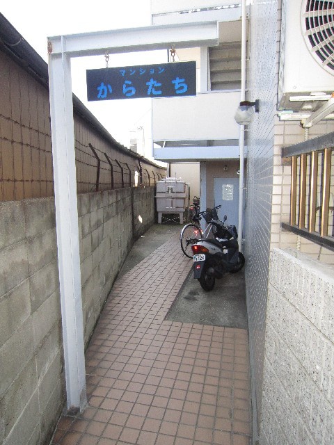 外観写真