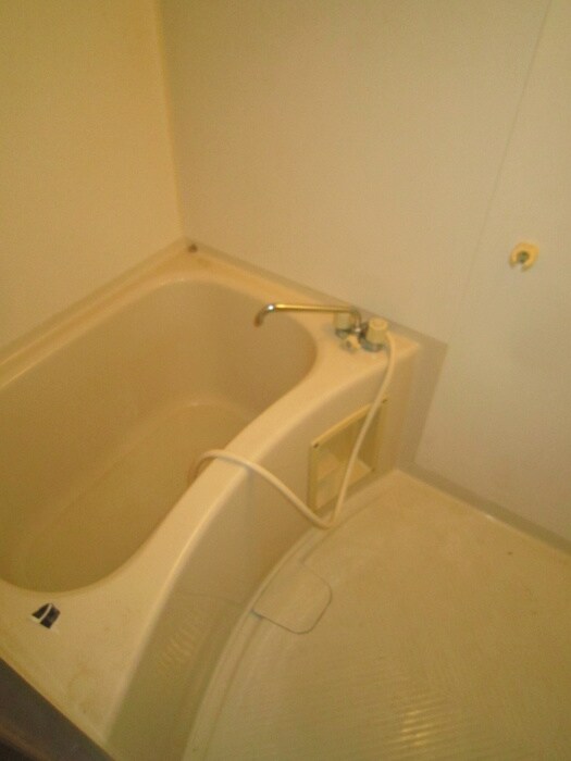 物件内観写真5　(バス／シャワールーム等)