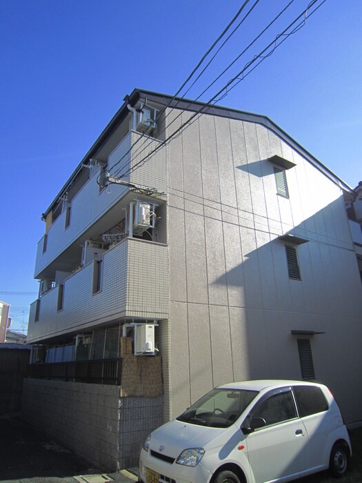 物件外観写真3　(外観写真)