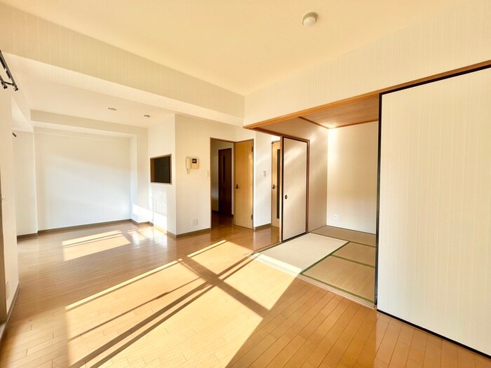 物件内観写真7　(居室)