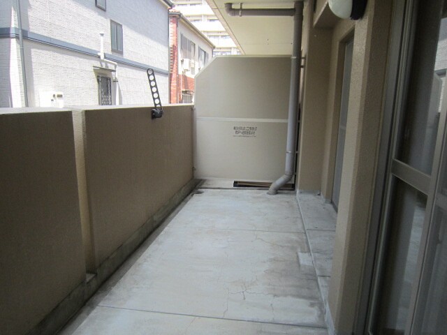 物件内観写真16　(ベランダ・バルコニー)