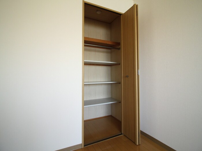 物件内観写真19　(収納)