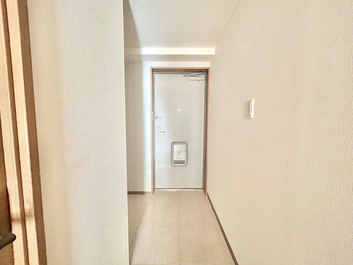物件内観写真19　(玄関)