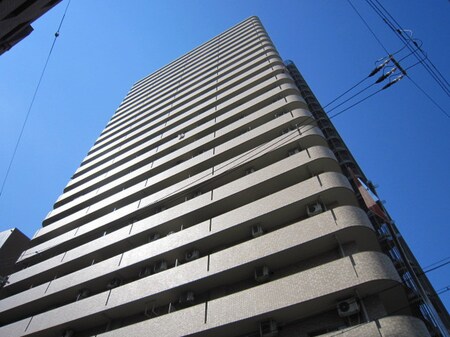 キングマンション天神橋Ⅰ(1802)外観写真