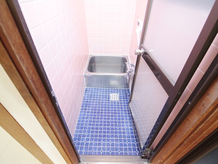 物件内観写真9　(バス／シャワールーム等)