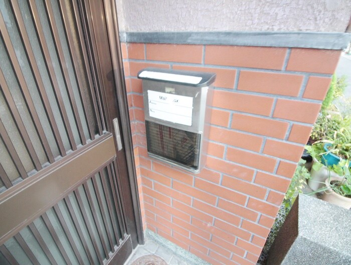 物件外観写真6　(建物設備)