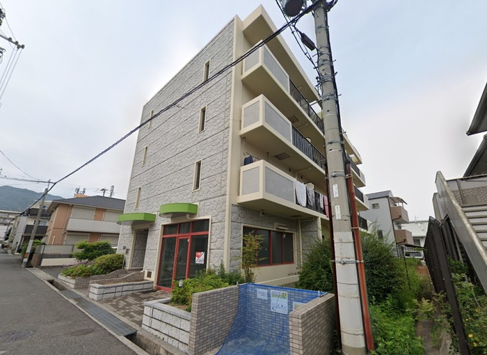 外観写真