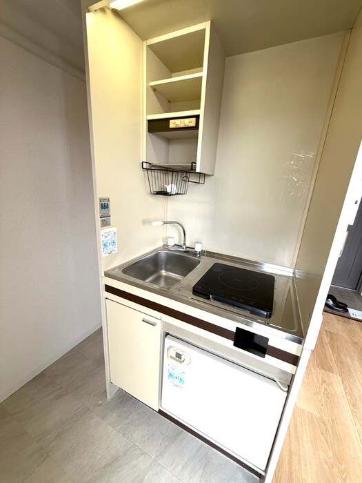 物件内観写真9　(キッチン)