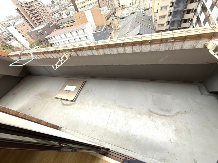 物件内観写真17　(ベランダ・バルコニー)