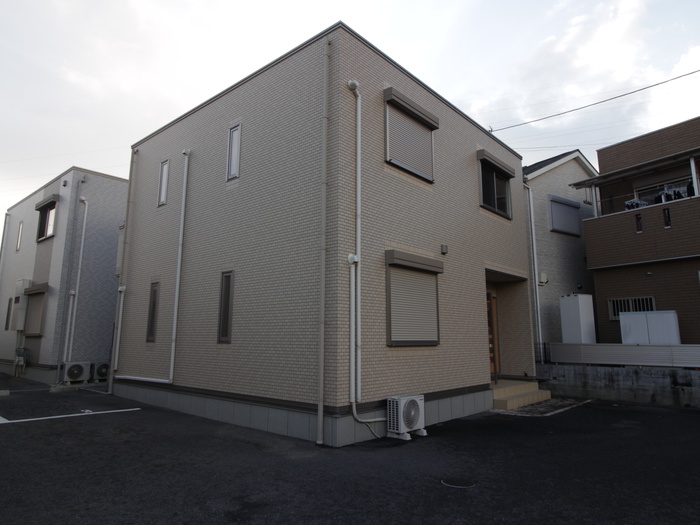 さくら隅田口ハイツ　Ａ棟