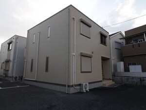 さくら隅田口ハイツ　Ａ棟外観写真