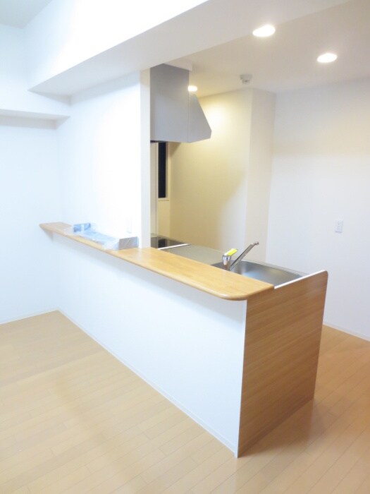 物件内観写真7　(キッチン)