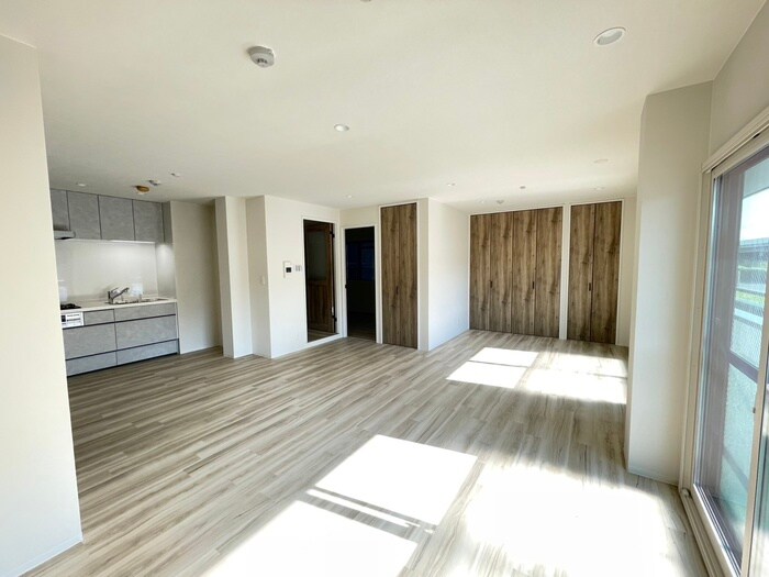 物件内観写真7　(居室)