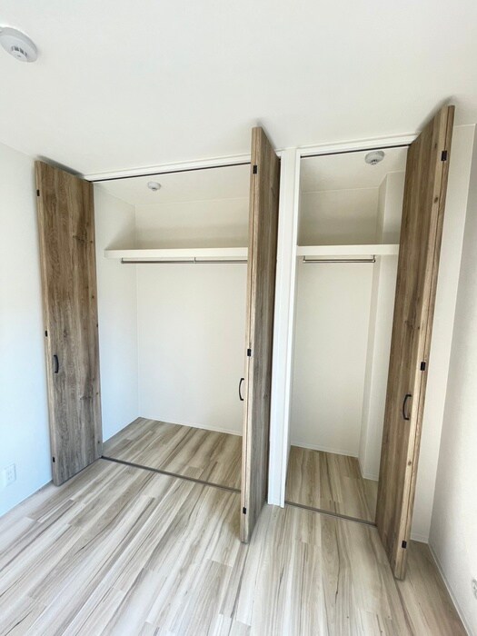 物件内観写真9　(収納)