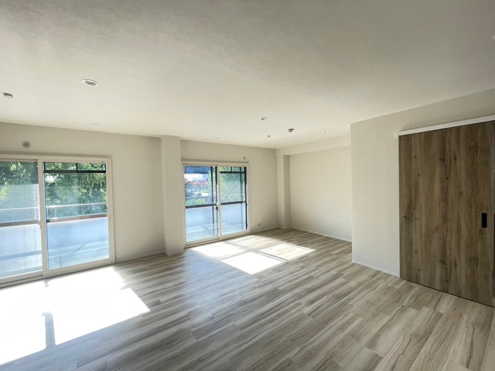 物件内観写真10　(居室)